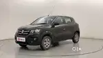 Renault KWID RXT 1.0, 2016, Petrol
