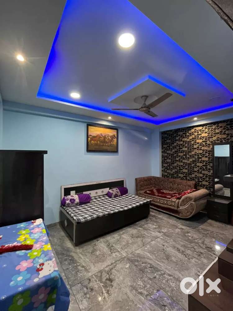 1RK,1BHK AND 2BHK AND SINGLE ROOM AVAILABLE ON RENT