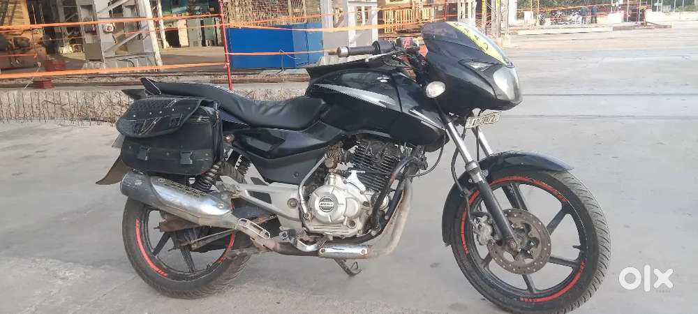 Good condition