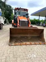 Jcb tata hitachi shinrai model 2021 life time tax paid all papers comp