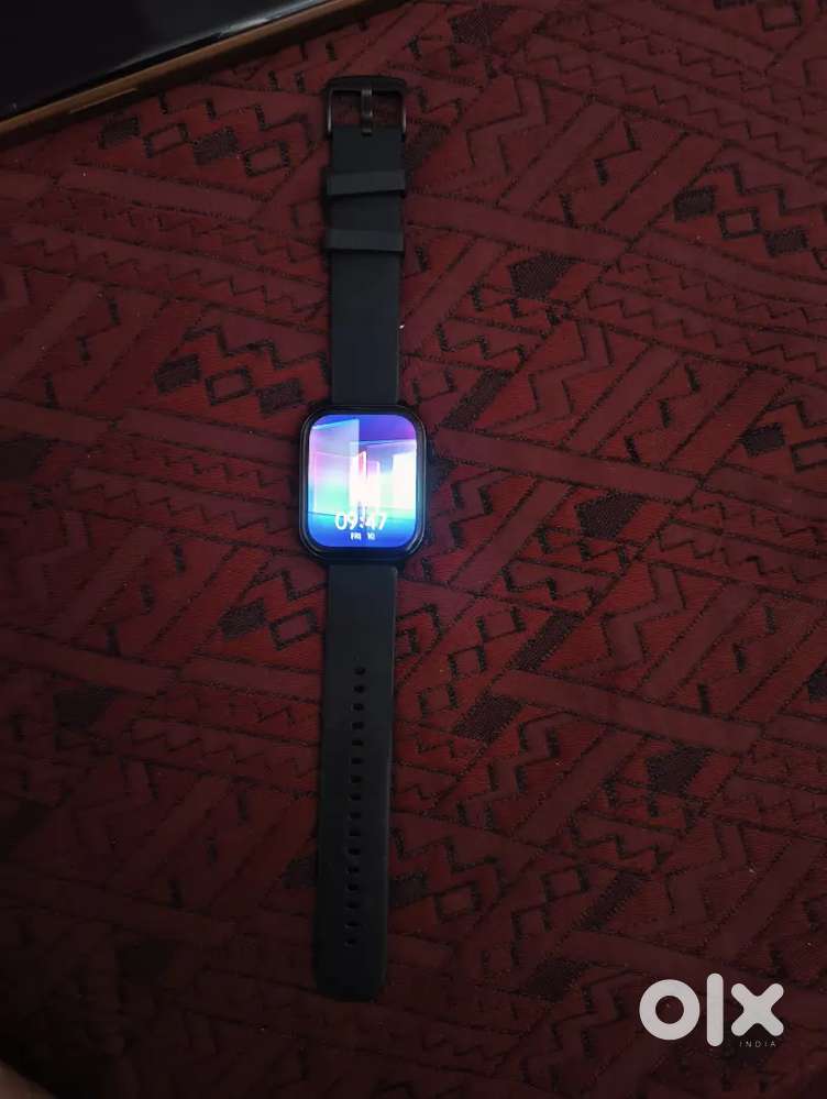 Noise Pulse Colourful 4Preo