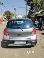 Maruti Suzuki Celerio X 2018 Petrol 51000 Km Driven