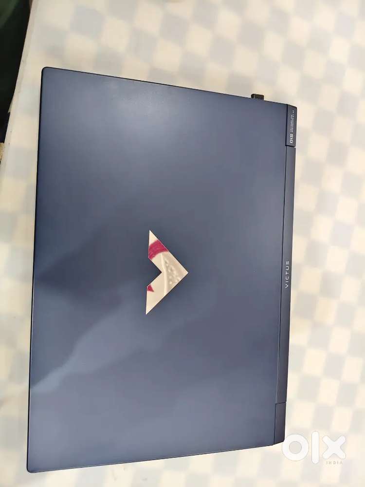 HP VICTUS 15 Gaming Laptop