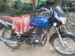 Bajaj platina