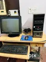 Pc Computer in mint condition with complete accessories.