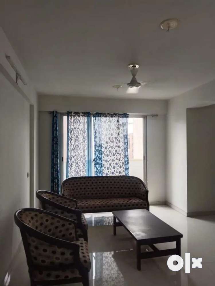 Chala : 2 bhk flats in pramukh residency chala