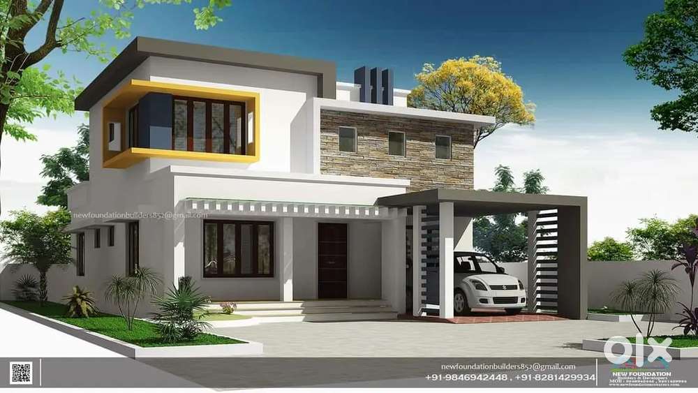 2 BHK House For sale in Urapakkam, Adhnoor