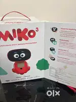 MIKO 3 (the Kids Robot)