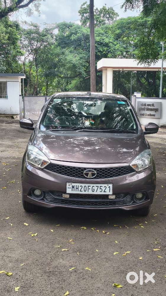 Tata Tiago 1.05 Revotorq XE, 2020, LPG