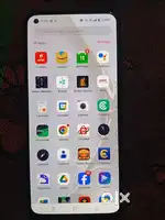Oppo F19s new condition phone