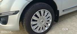 Ford Figo 2011