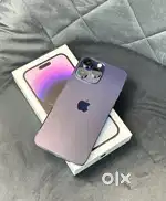 iPhone 14 pro