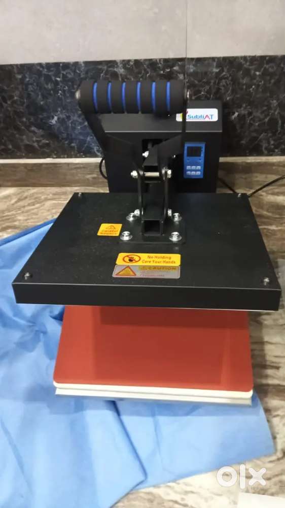 DTF T SHIRT PRINTING MACHINE
