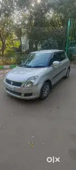 Maruti Swift 2005 model  2006 registration powerchari power windo