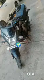 unicorn 160cc