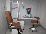 Requirement of Optometrist