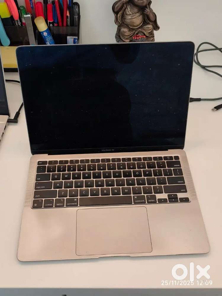Apple MacBook Air M1 16gb 2021