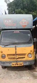 Food truck