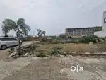 878 SQFT  30' Roads  Corner Plot