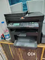 Urgent sell of canon leser printer