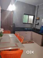 Furnished House on Rent