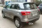 Maruti Suzuki Brezza automatic 2018 Diesel 64000 Km Driven