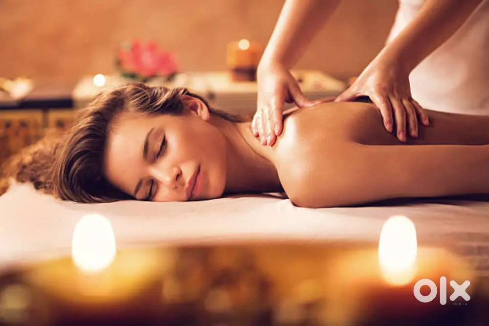 Therapy female therapist