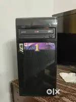 COMPUTER CPU
