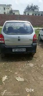 Maruti Suzuki Alto 2008 Petrol 90000 Km Driven