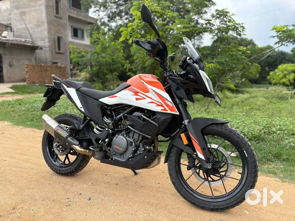KTM ADVENTURE 250 v1
