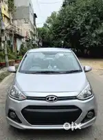 Hyundai Xcent 2014-2016 1.1 CRDi SX, 2015, Diesel