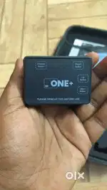 ACTION CAMERA GOPRO