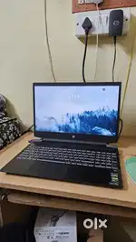 HP Pavilion Gaming Laptop