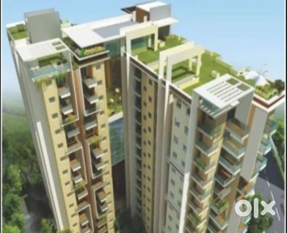 Apartment with all good Amenities