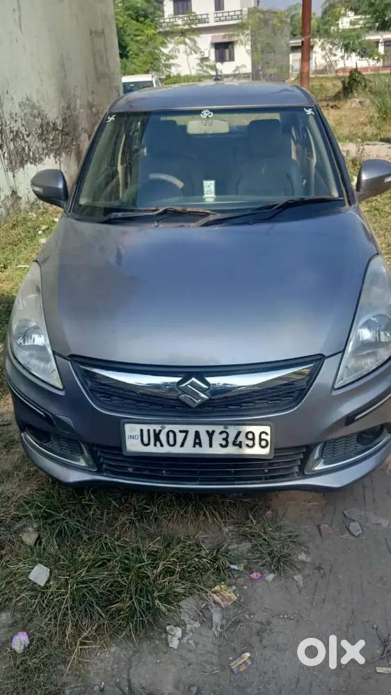 Maruti Suzuki Dzire 2013 Diesel 138000 Km Driven