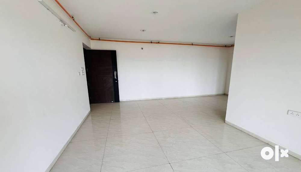2BHK Flat For Sale In Kalyan West In Magus City Low Price