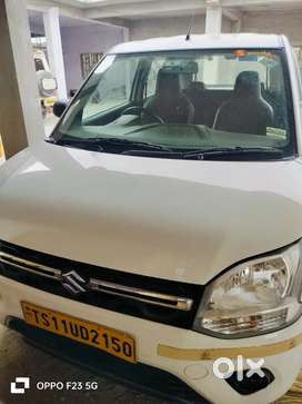 Maruti Suzuki Wagon R 2022 CNG & Hybrids 85000 Km Driven