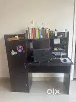 Study table