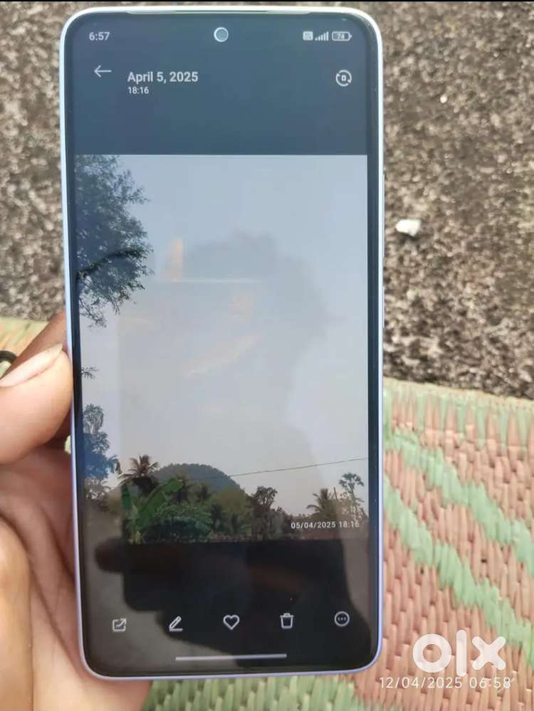 Poco M7 Pro 5g