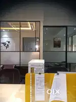 P car driver pahije office aahe Empire square Chinchwad