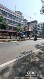 SHOP FOR SALE 350'FT 10×35 MAIN MARKET RUNNING TIRUPATI NAGAR VIRAR W