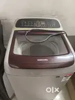 SAMSUNG WASHING MACHINE