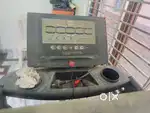Motorised Treadmill