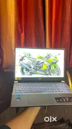 Acer ALG laptop