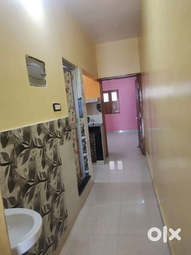 Room Rent for female/Family