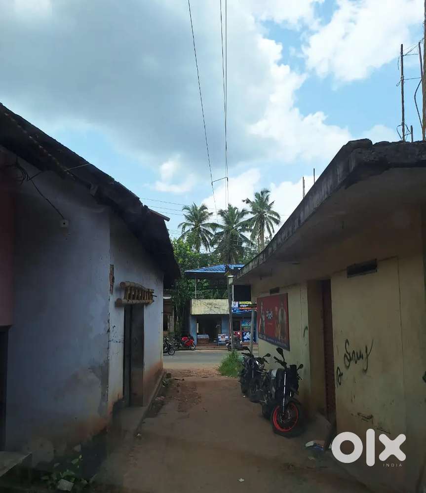 Altharamoodu, Nagaroor.