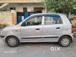 Hyundai Santro Xing 2005 Petrol 150000 Km Driven.