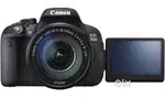 Canon DSLR CAMERA EOS700D