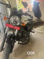 Royal Enfield thunderbird 350