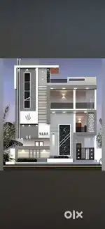 ONE ROOM WITH DABBLE BED ALMIRA FAN